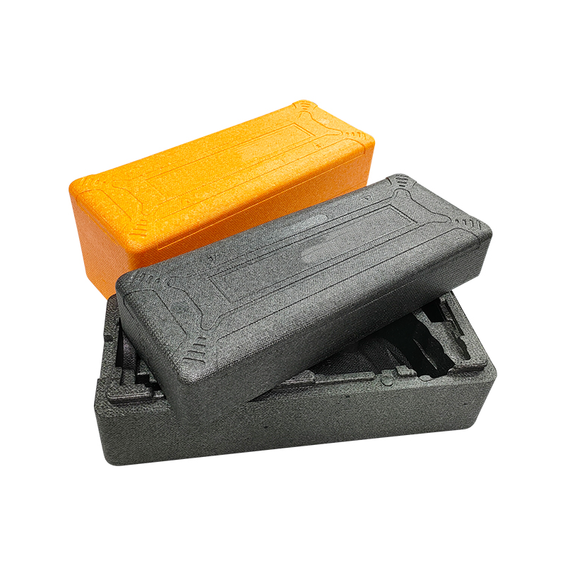 EPP彩色包裝盒 EPP彩色包裝盒