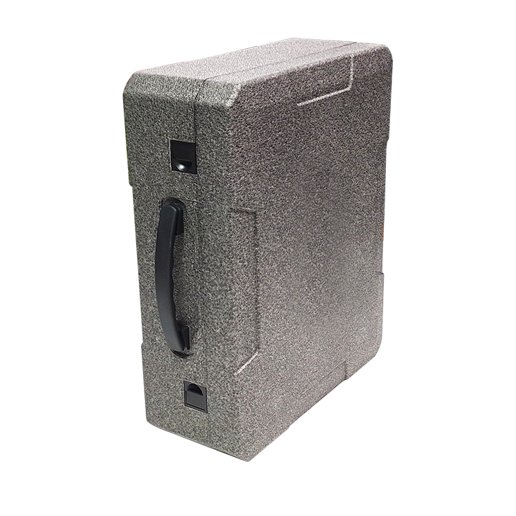 EPP成型手提箱包裝 EPP成型手提箱包裝