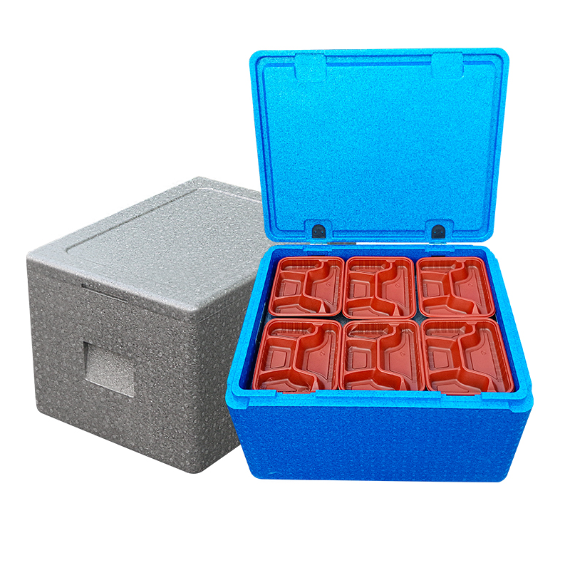 EPP保溫箱 EPP保溫箱