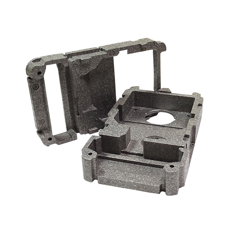 EPP泡沫成型制品 EPP泡沫成型制品