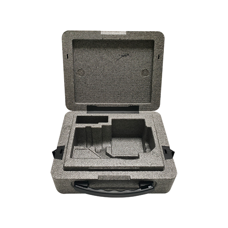 EPP發泡手提盒 EPP發泡手提盒